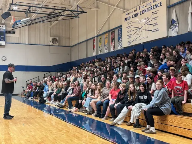 Blue chip conference