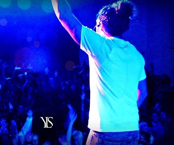 Drinking & Driving - Nathan Harmon's Story