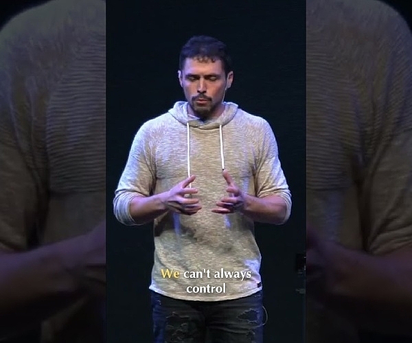 You Can Do Hard Things