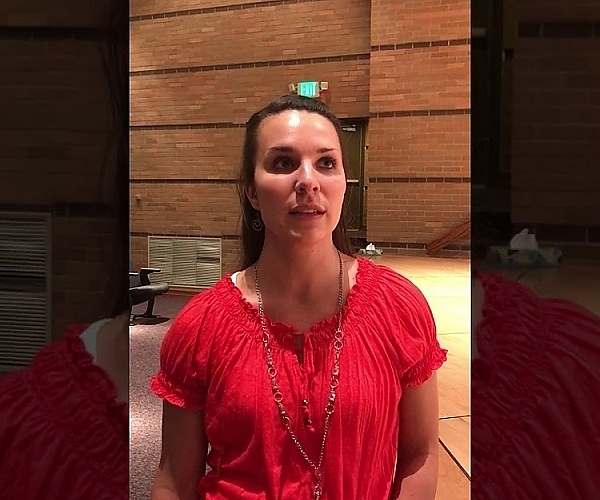 Goshen Middle School Counselor