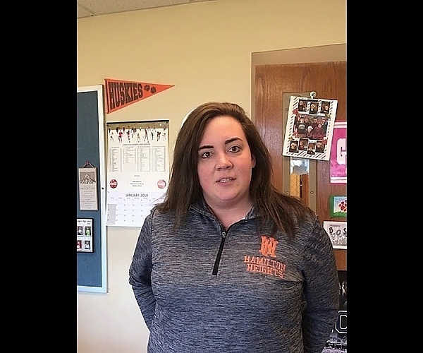 Hamilton Heights, Indiana