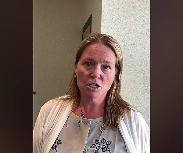 Jensen Beach H.S, Florida