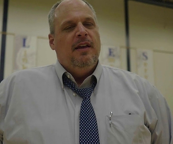 Hartland Middleschool, Michigan