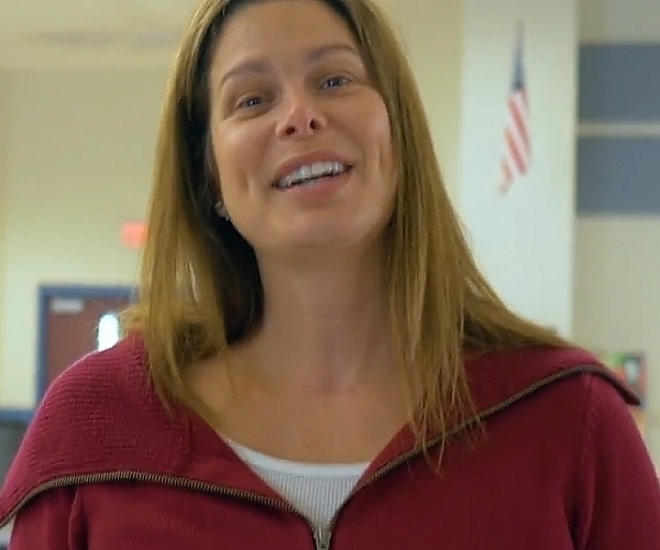 Murray Middle School, Florida