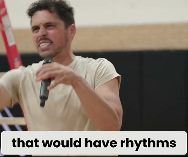 Having Vision & Mental Health